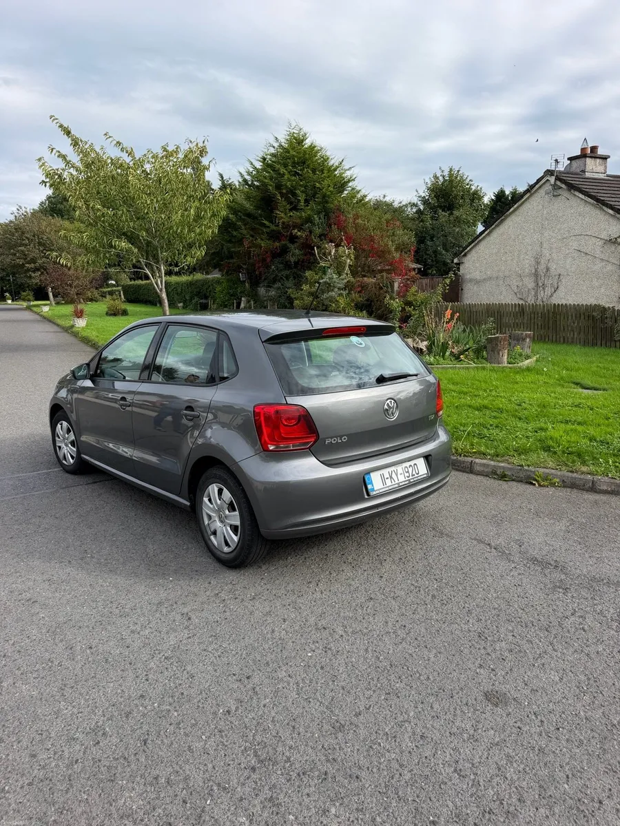 2011 Volkswagen Polo 1.2TDi | New NCT 9/27 - Image 3