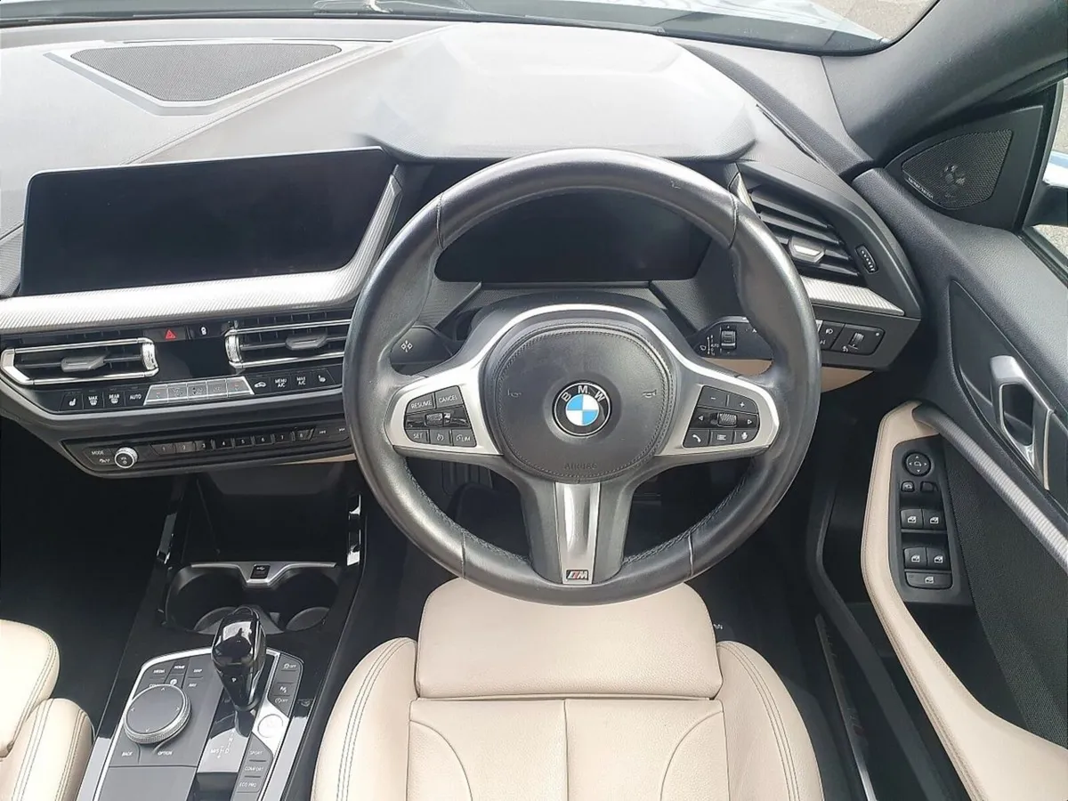 BMW 2-Series 218i M Sport Gran Coupe - Image 5