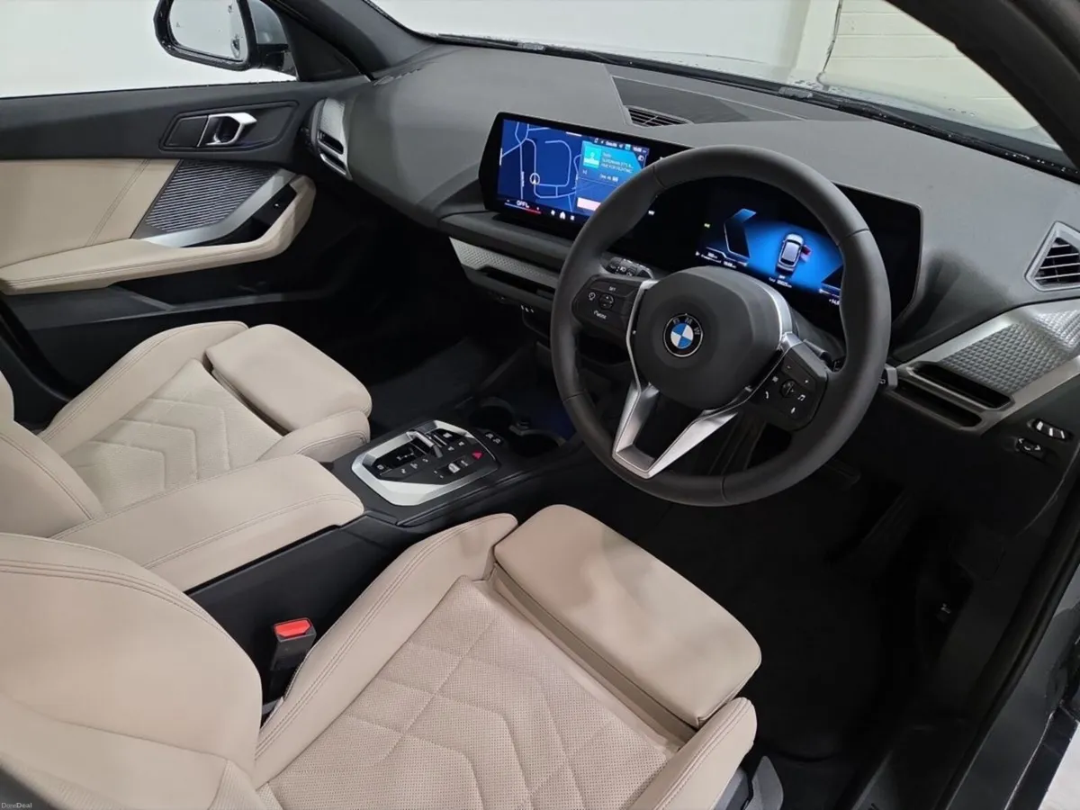 BMW 1-Series 120 Sport - Image 6