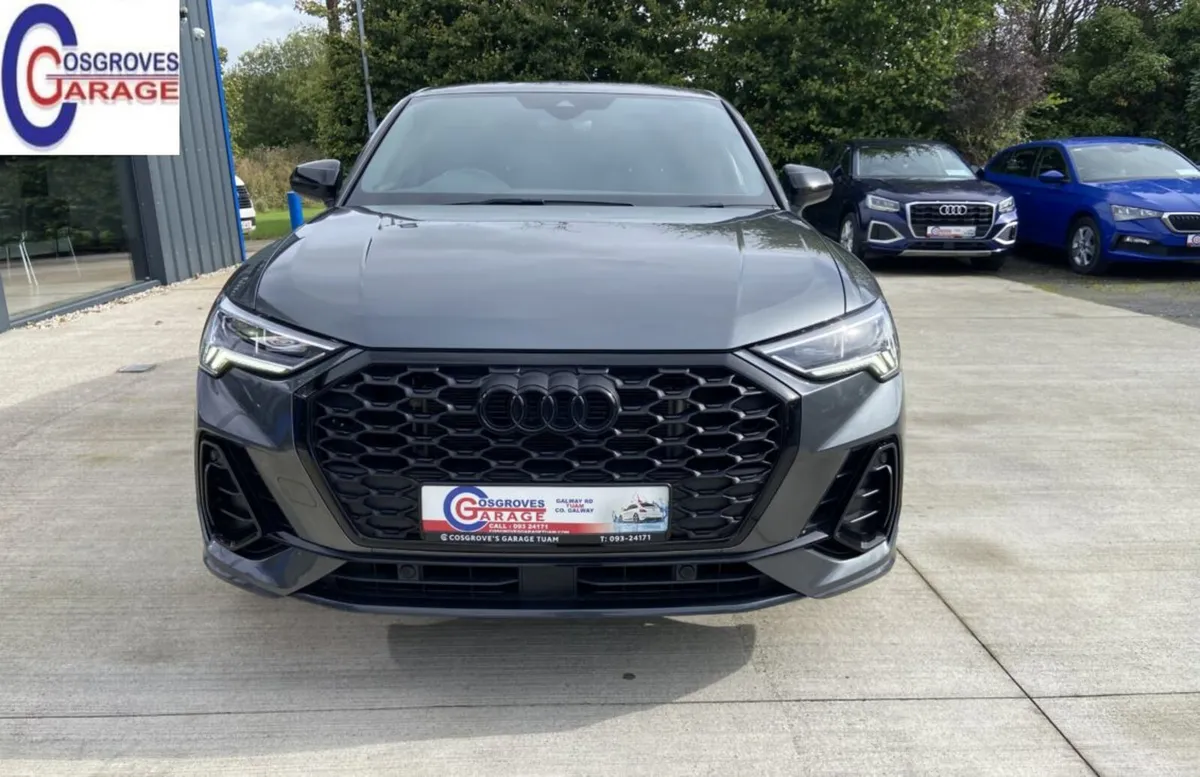 2024 Audi Q3 - Image 6