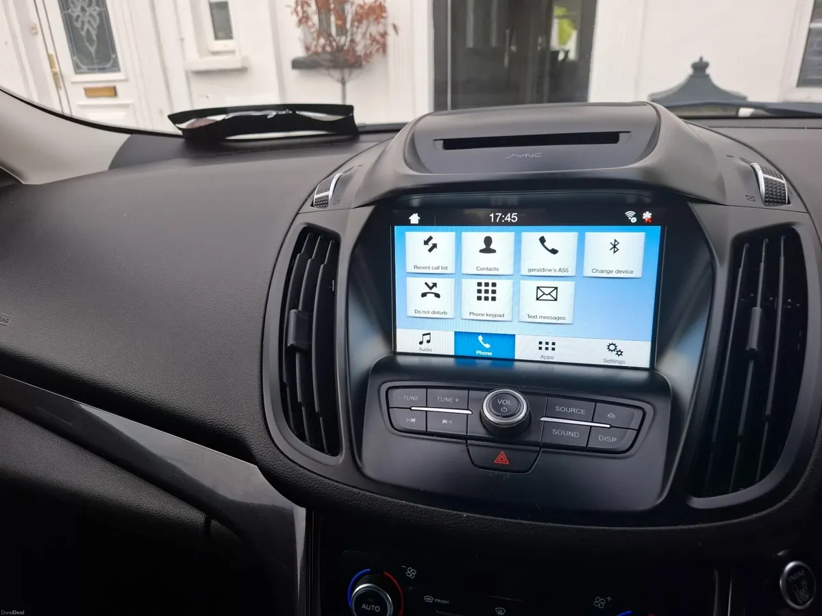 Ford Kuga 2017 - Image 6