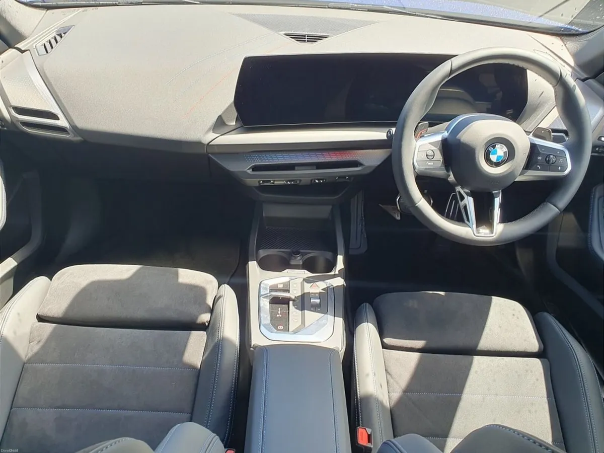 BMW 2-Series 220 M Sport Gran Coupe - Image 4