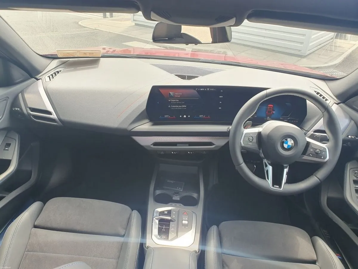 BMW 2-Series 220 M Sport Gran Coupe - Image 4