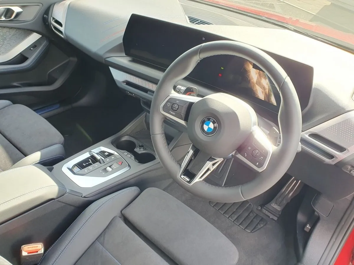 BMW 2-Series 220 M Sport Gran Coupe - Image 6