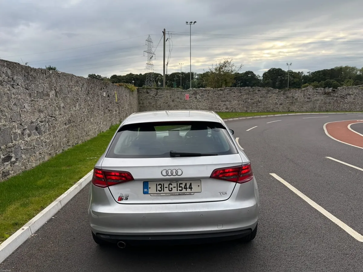 Audi a3 2013 - Image 2
