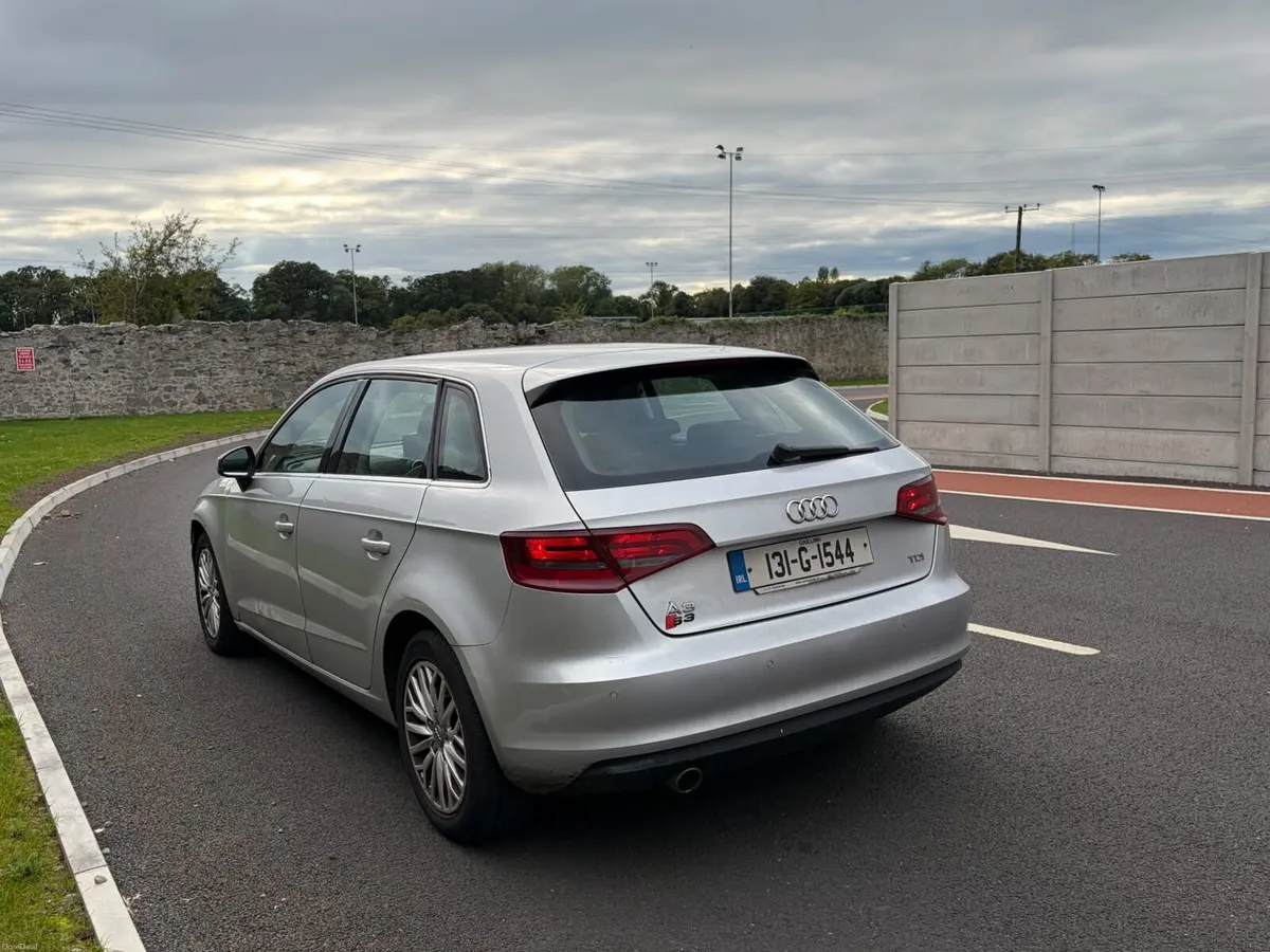 Audi a3 2013 - Image 4