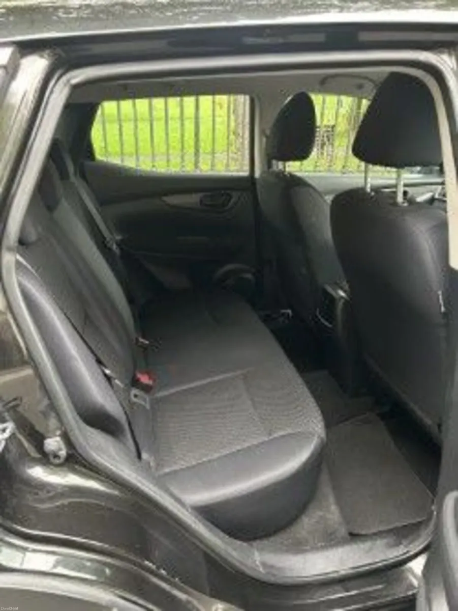 Nissan Qashqai 2014 - Image 6