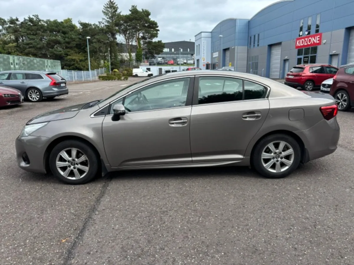 1.6 AURA 165,000 KM NCT 2027 - Image 4