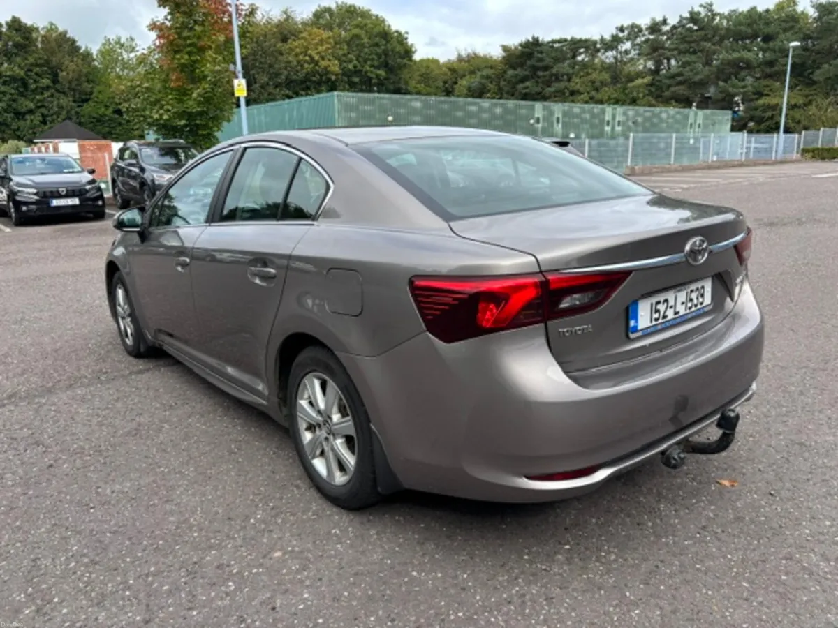 1.6 AURA 165,000 KM NCT 2027 - Image 5