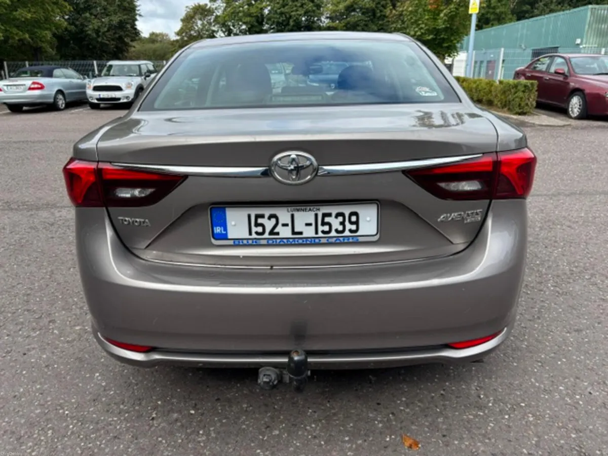 1.6 AURA 165,000 KM NCT 2027 - Image 6