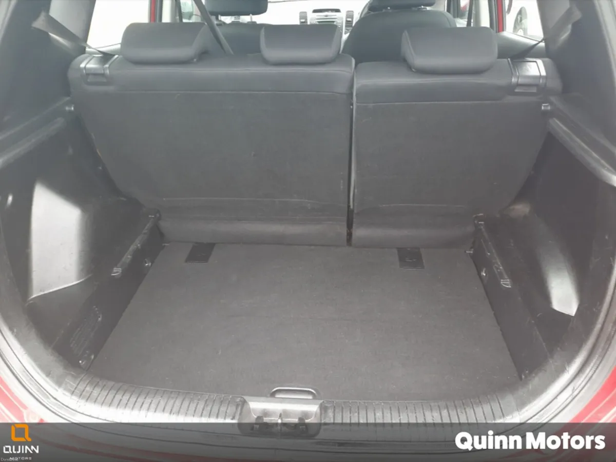 Hyundai ix20 1.4 5DR 14 DSL - Image 3