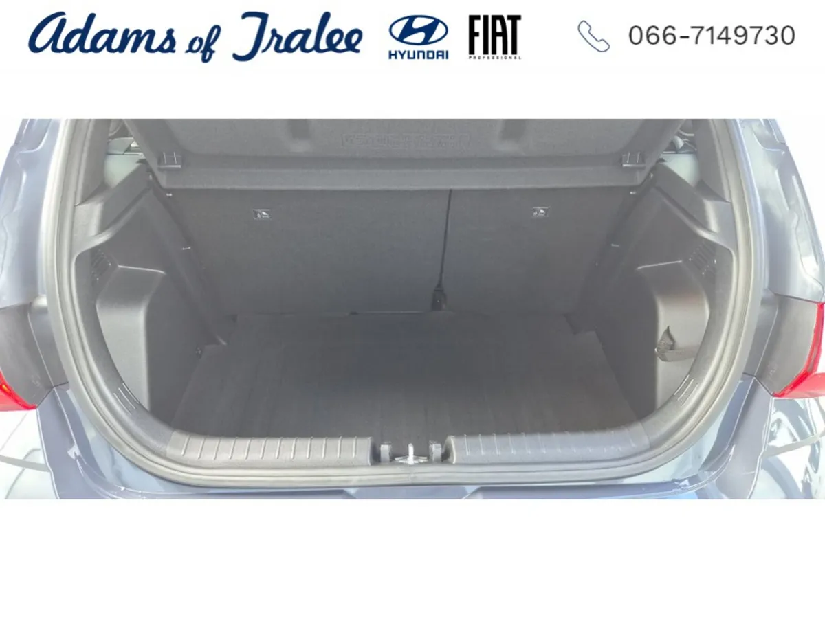 Hyundai i20 DELUXE PLUS 1.0 TURBO 5DR - Image 6