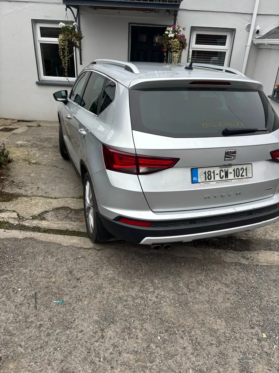Seat Ateca - Image 2