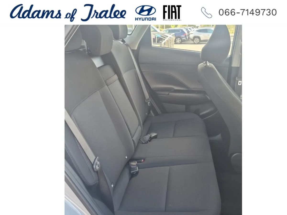 Hyundai KONA SIGNATURE PETROL 5DR - Image 6