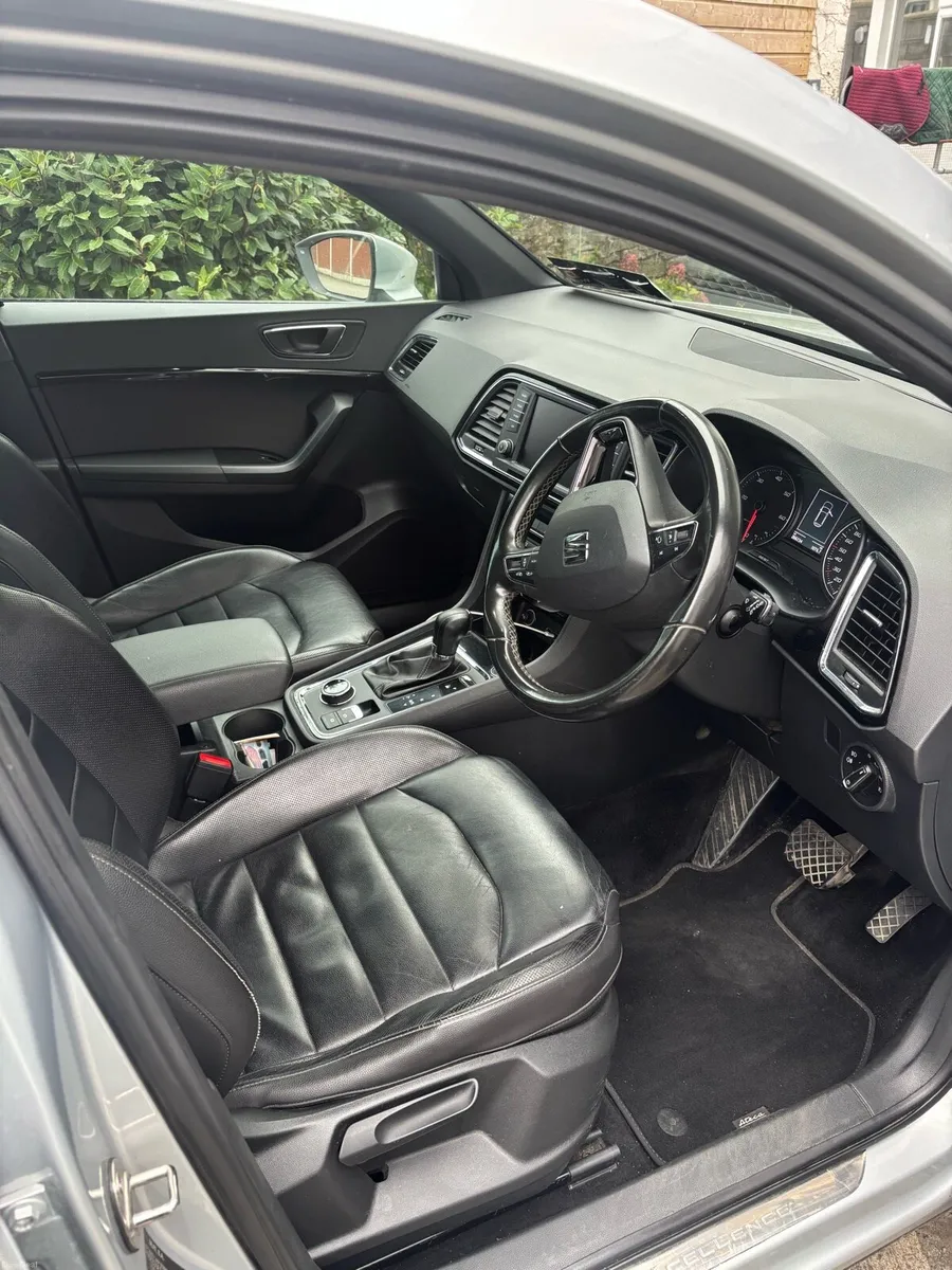 Seat Ateca - Image 5