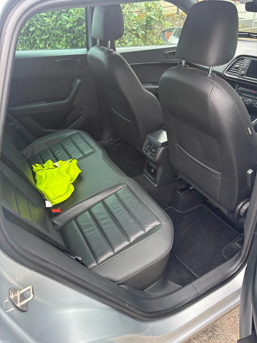 Seat Ateca - Image 6