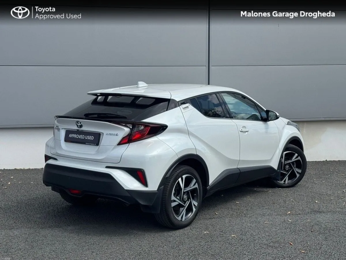 Toyota C-HR 1.8 Hybrid Sport Call Now 041 980 2420 - Image 2