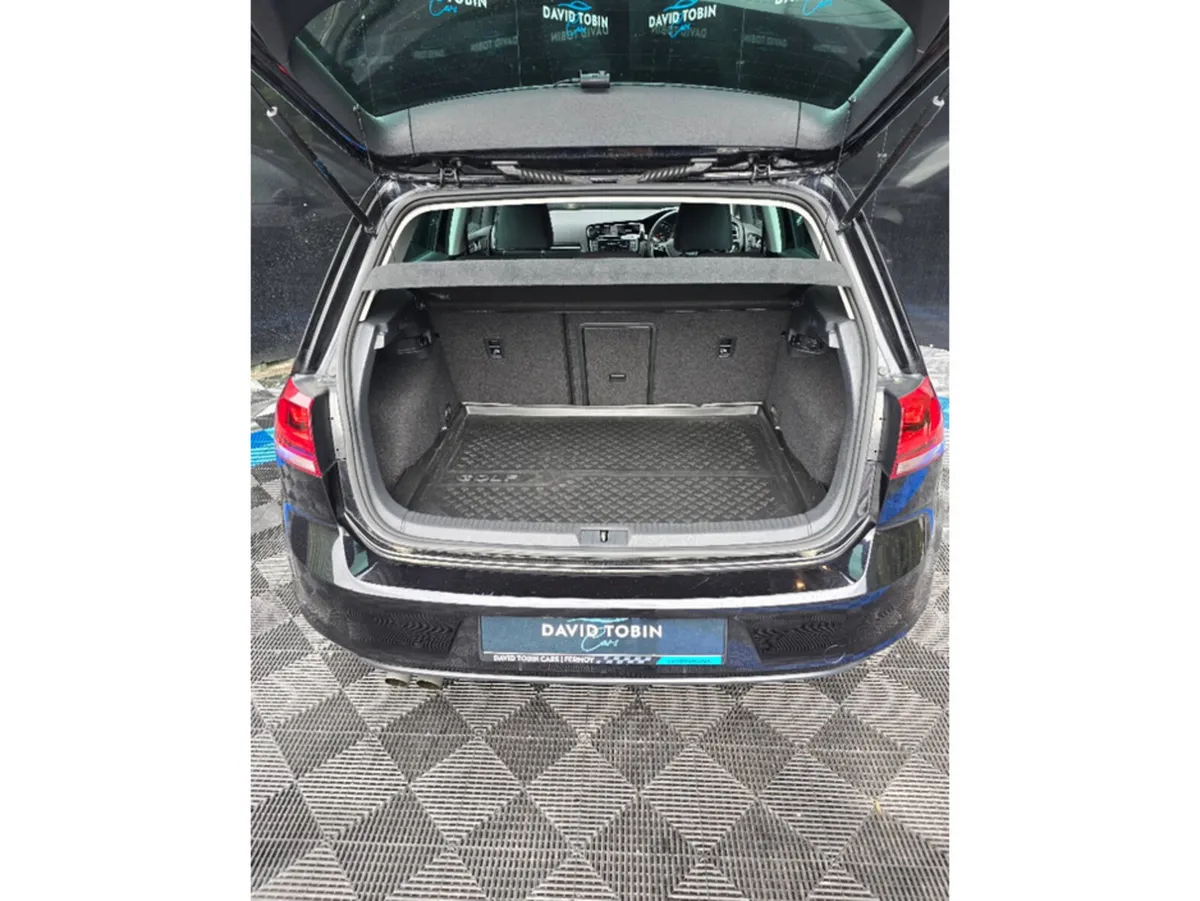 Volkswagen Golf HIGHLINE 1.4 TSI AUTO - Image 6