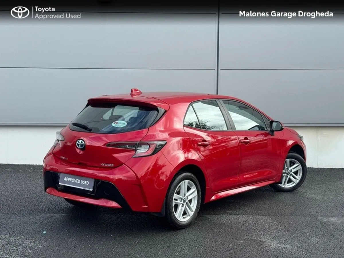 Toyota Corolla 1.8 Hybrid Call Now 041 980 2420 - Image 2