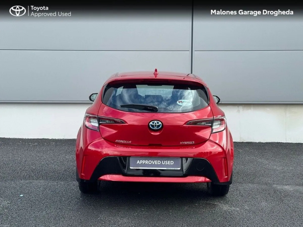 Toyota Corolla 1.8 Hybrid Call Now 041 980 2420 - Image 4