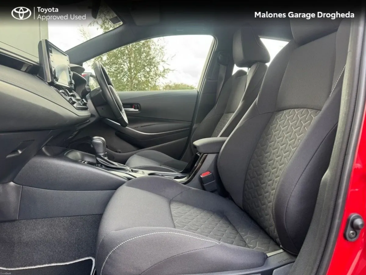 Toyota Corolla 1.8 Hybrid Call Now 041 980 2420 - Image 6
