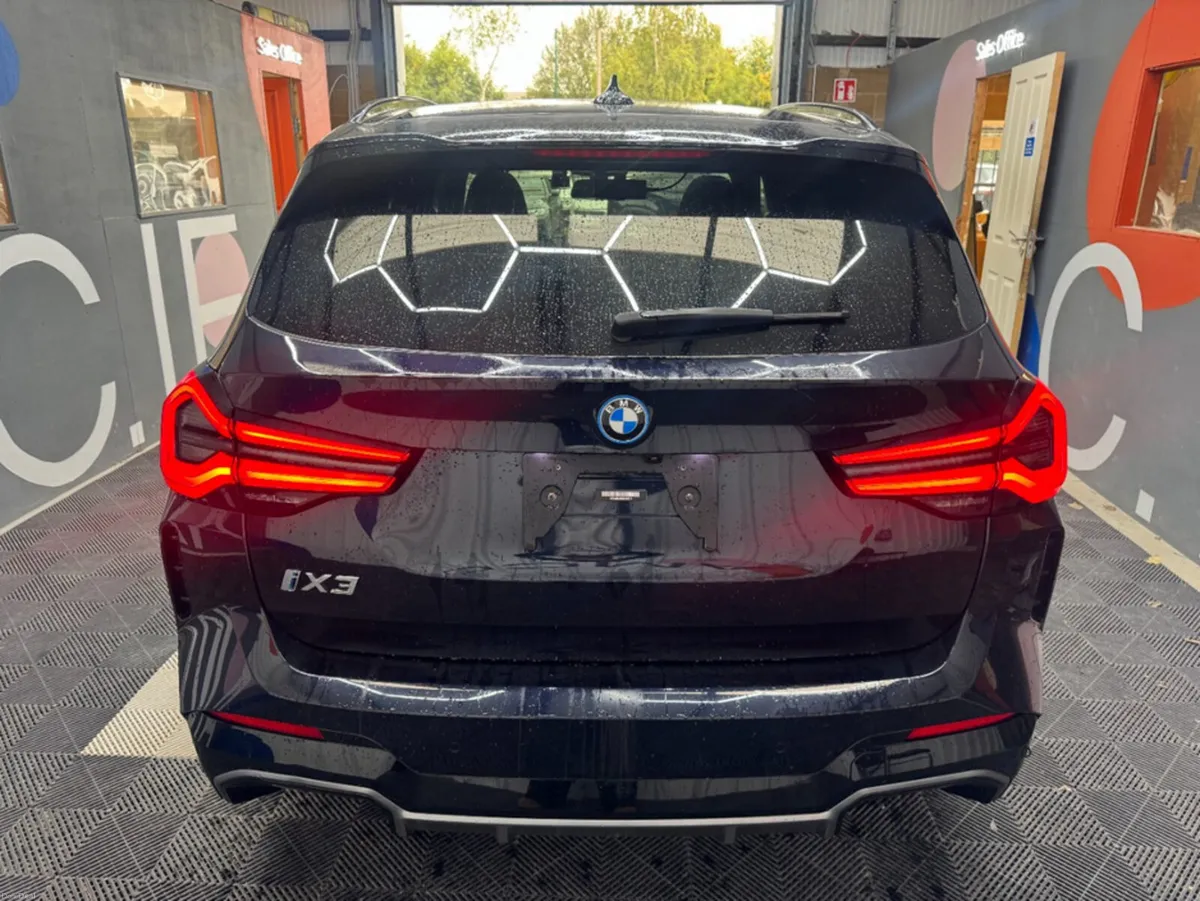 BMW iX3 2022 BMW Ix3 M-SPORT AUTOMATIC / CRUISE CO - Image 4