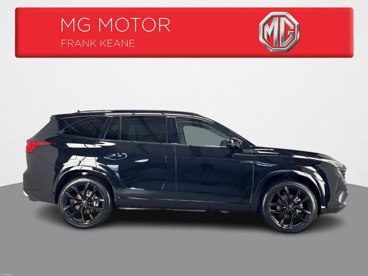 MG Other 1.5 PREMIUM 5DR 7SEATS AUTO - Image 2