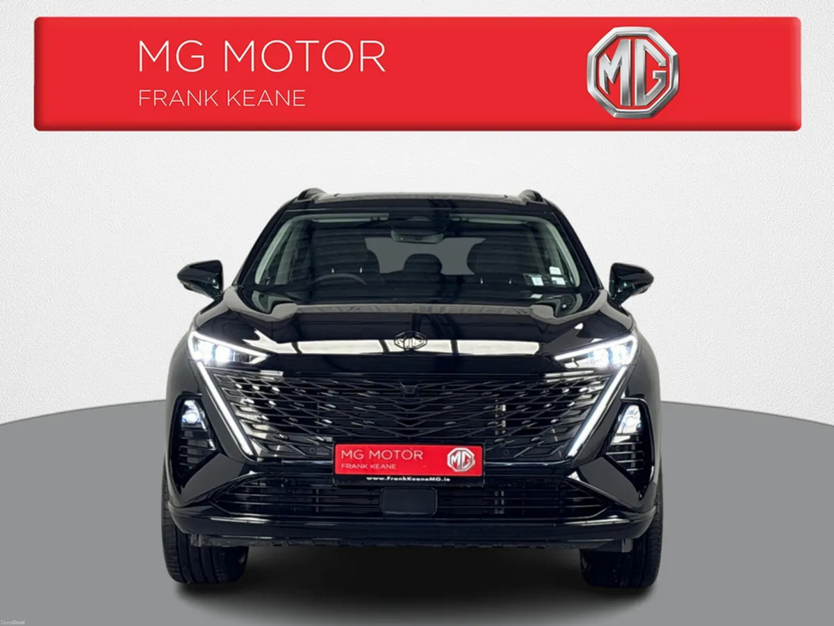 MG Other 1.5 PREMIUM 5DR 7SEATS AUTO - Image 5