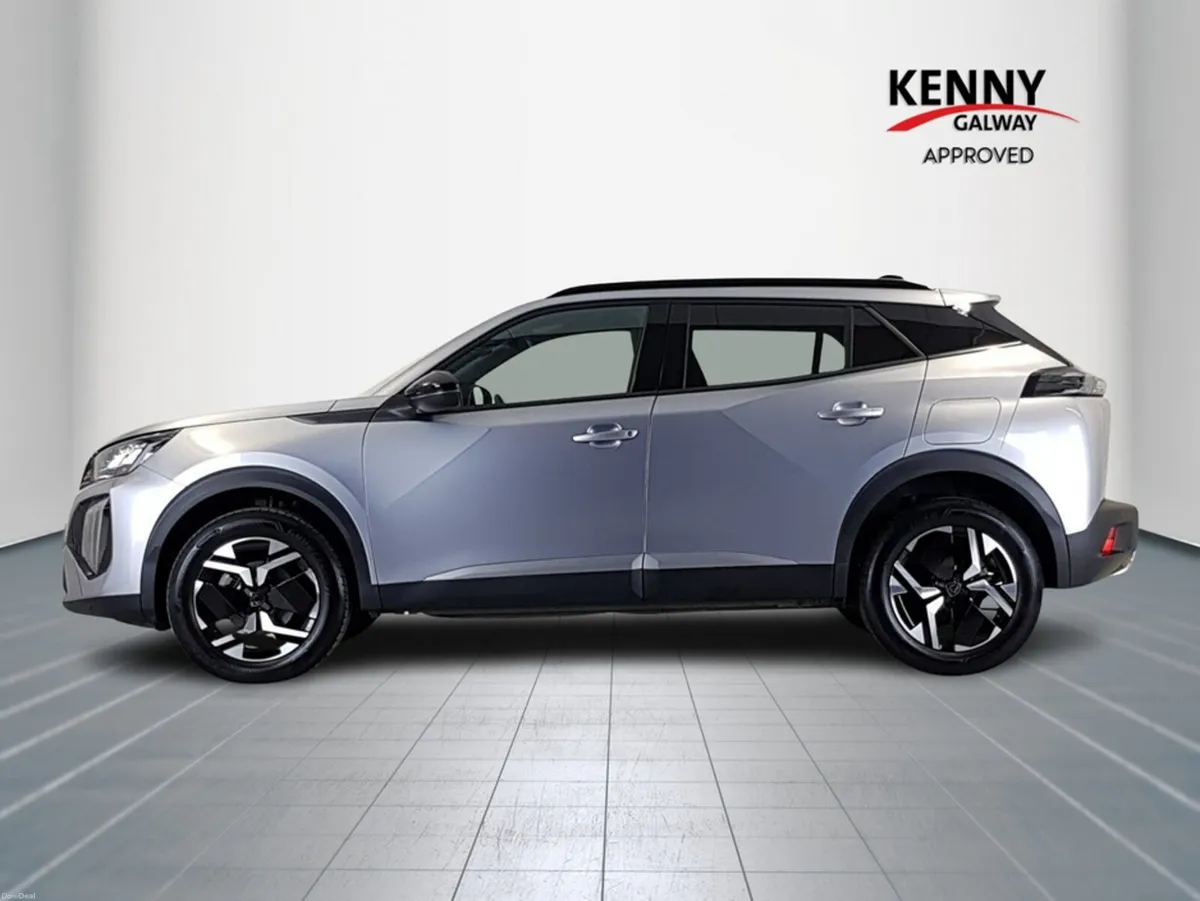 Peugeot 2008 ALLURE 1.2 PURETECH MY23 - Image 4