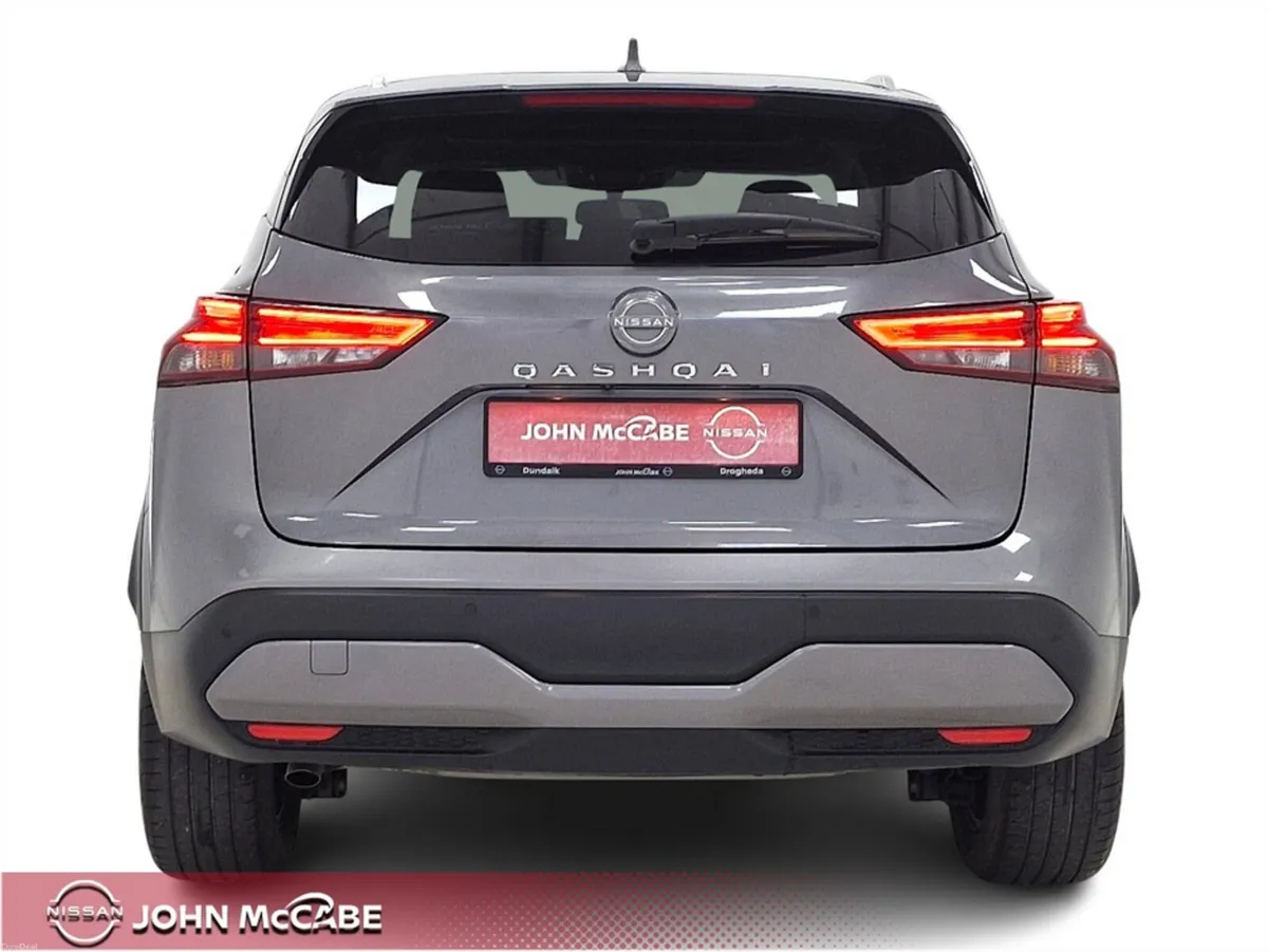 Nissan Qashqai QQ 1.3 MILD HYBRID SV PREMIUM MANUA - Image 6