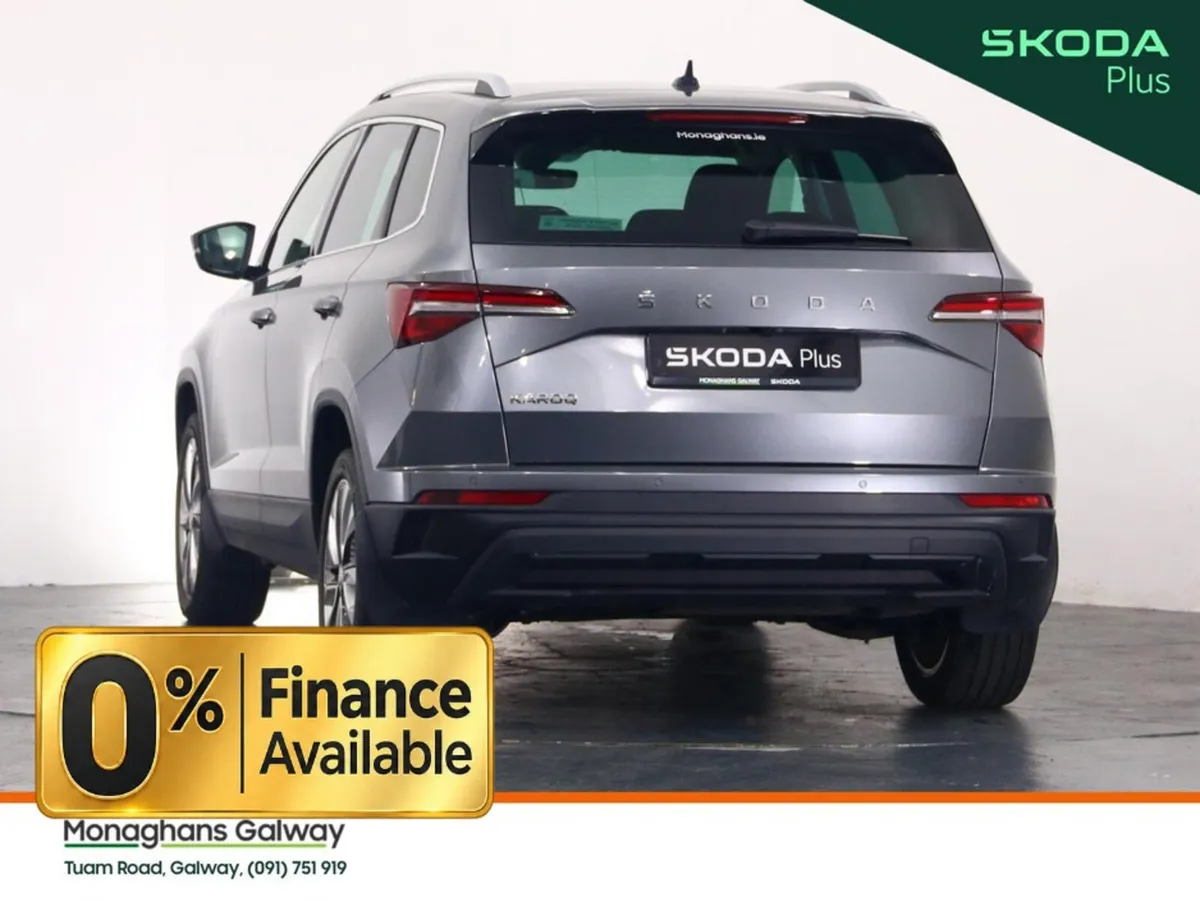Skoda Karoq STYLE 2.0 TDI 115HP 5DR - Image 5