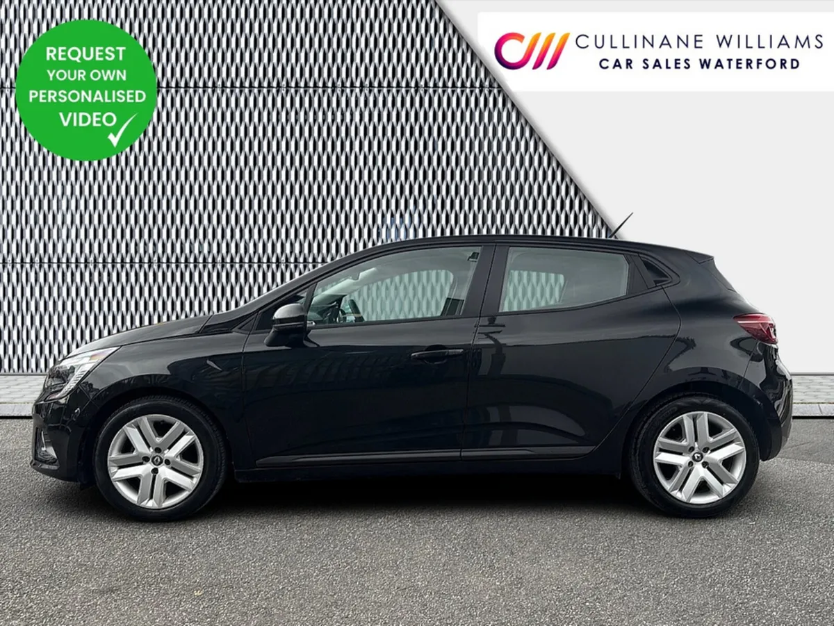 Renault Clio 2023 DYNAMIQUE EDITION 1.0 PETROL €72 - Image 5