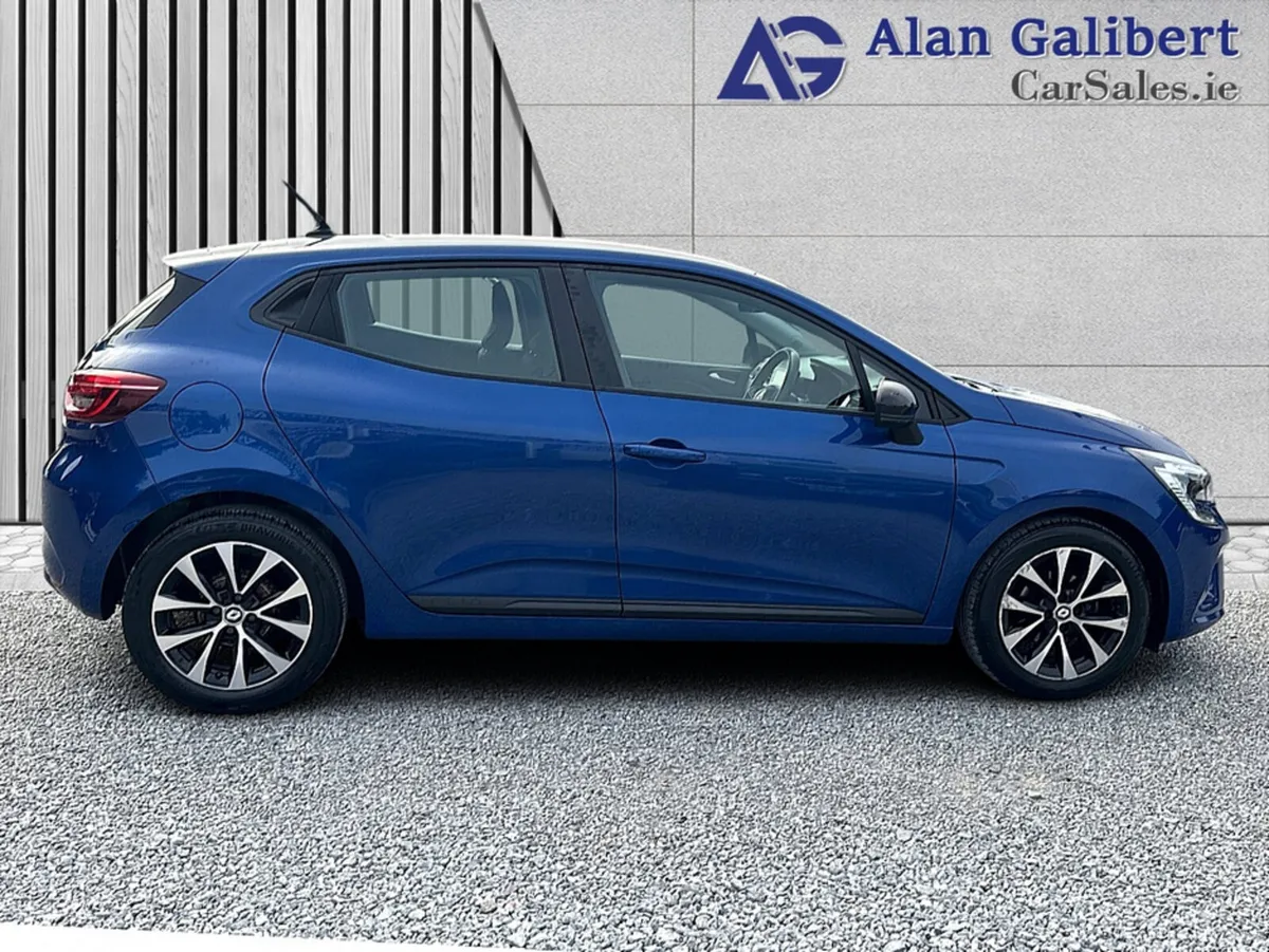 Renault Clio EQUILIBRE TCE - Image 3