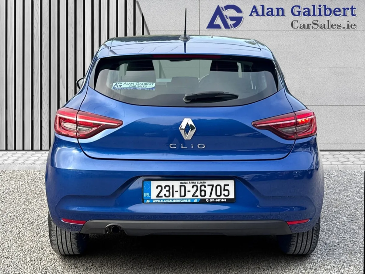 Renault Clio EQUILIBRE TCE - Image 6