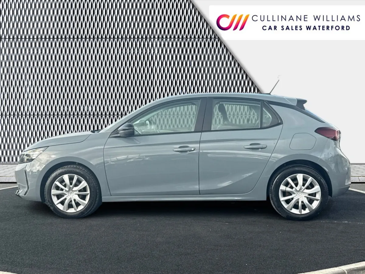 Opel Corsa 2024 SC 1.2 PETROL 100BHP MANUAL €86 PW - Image 5
