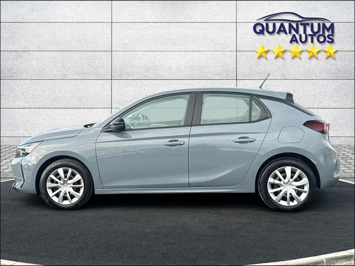 Opel Corsa 2024 SC 1.2 PETROL 100BHP MANUAL €86 PW - Image 5