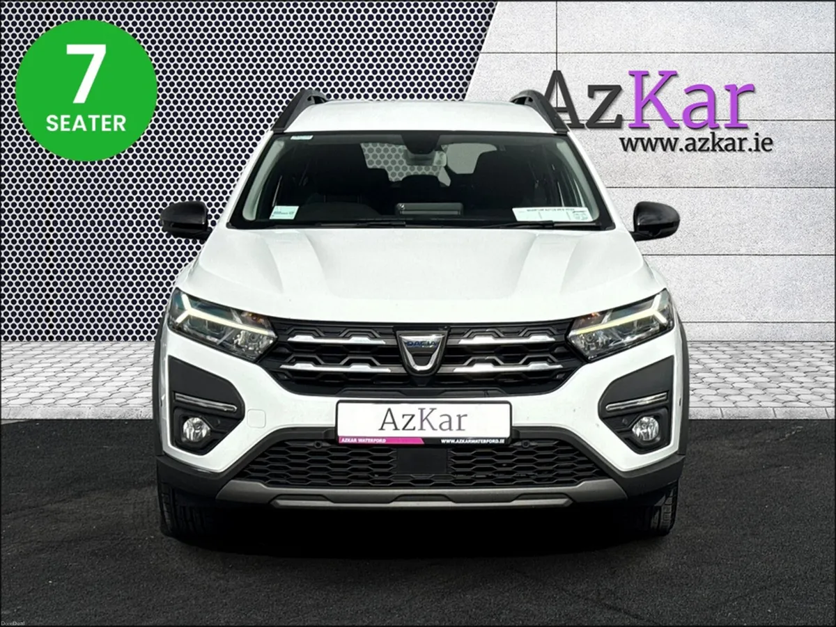 Dacia Jogger 2023 EXTREME SE 1.0 TCE 7 SEATER €86P - Image 2