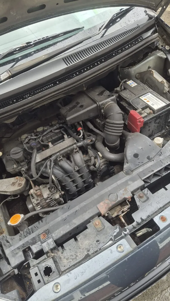 Mitsubishi Colt 2010 - Image 6