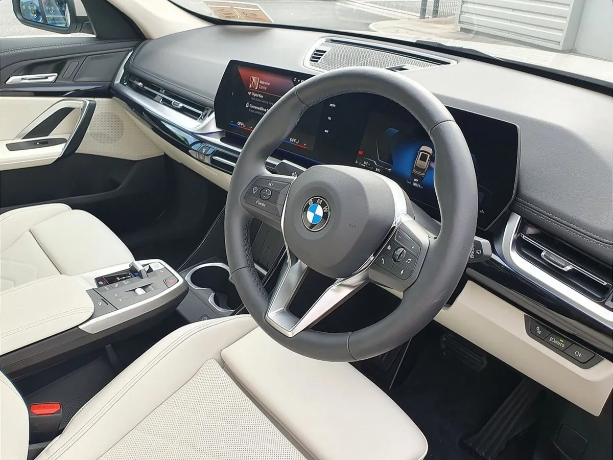BMW X1 sDrive20i xLine - Image 6