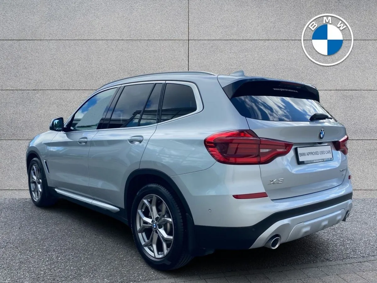 BMW X3 xDrive20d xLine - Image 2