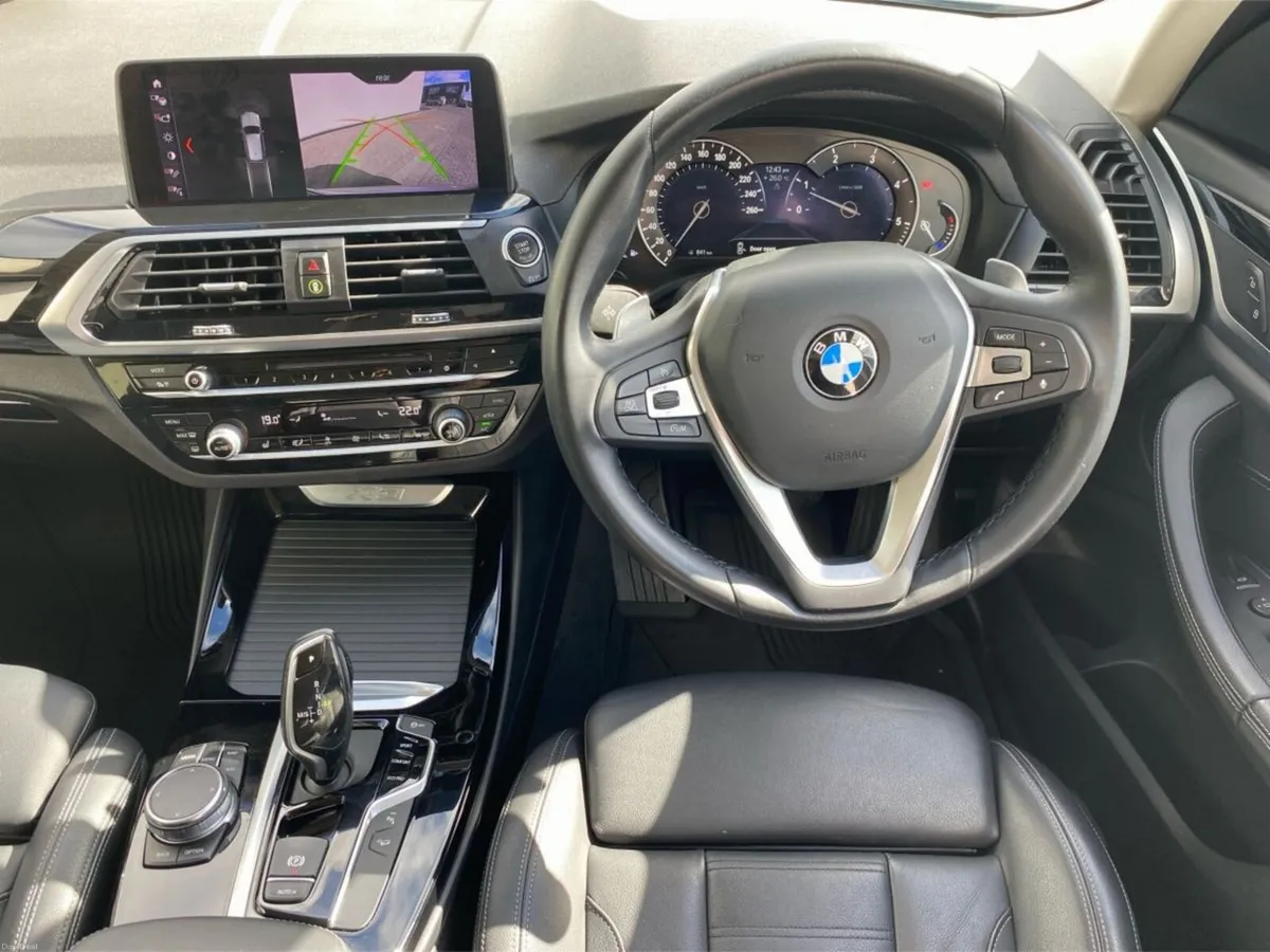 BMW X3 xDrive20d xLine - Image 5