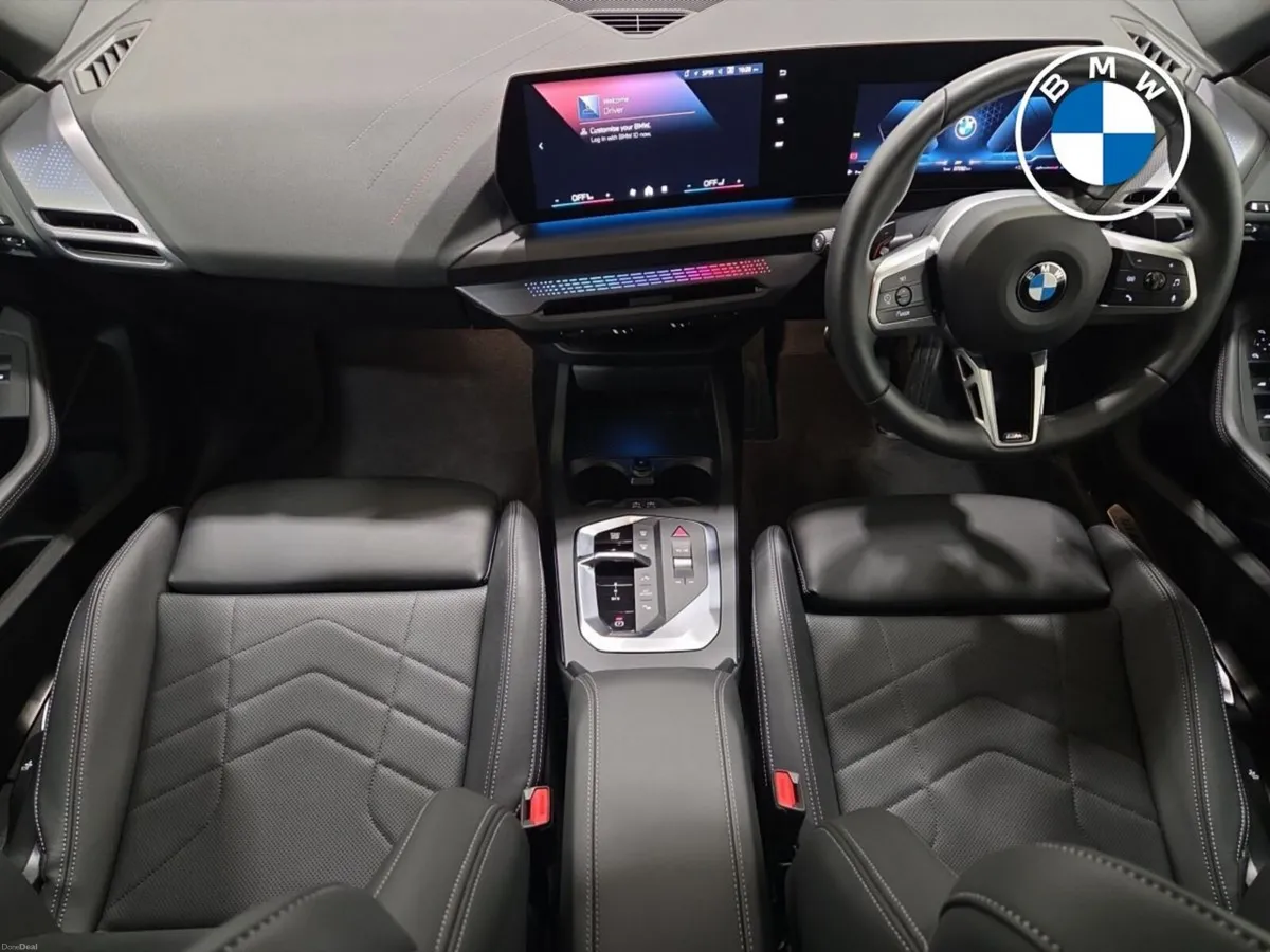 BMW 2-Series 220 M Sport Gran Coupe - Image 4