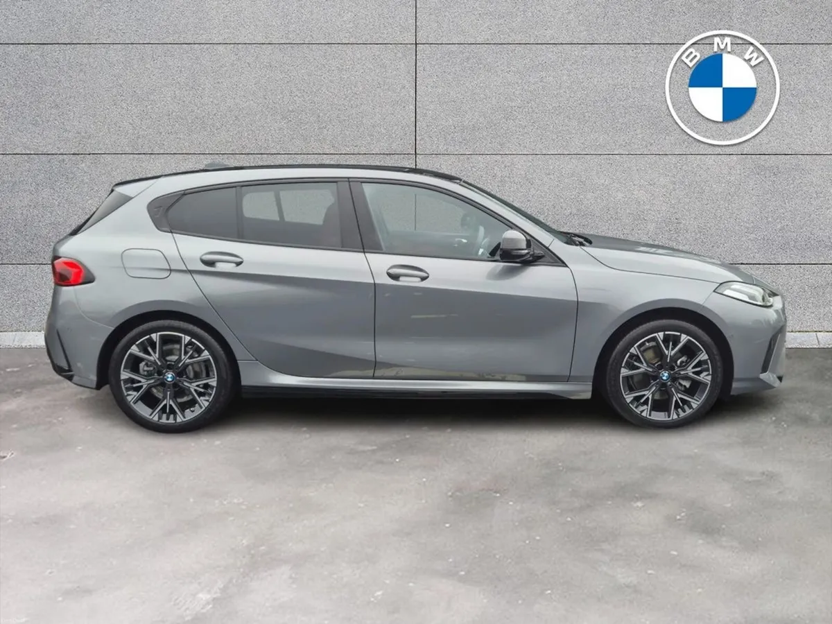 BMW 1-Series 120 M Sport - Image 3
