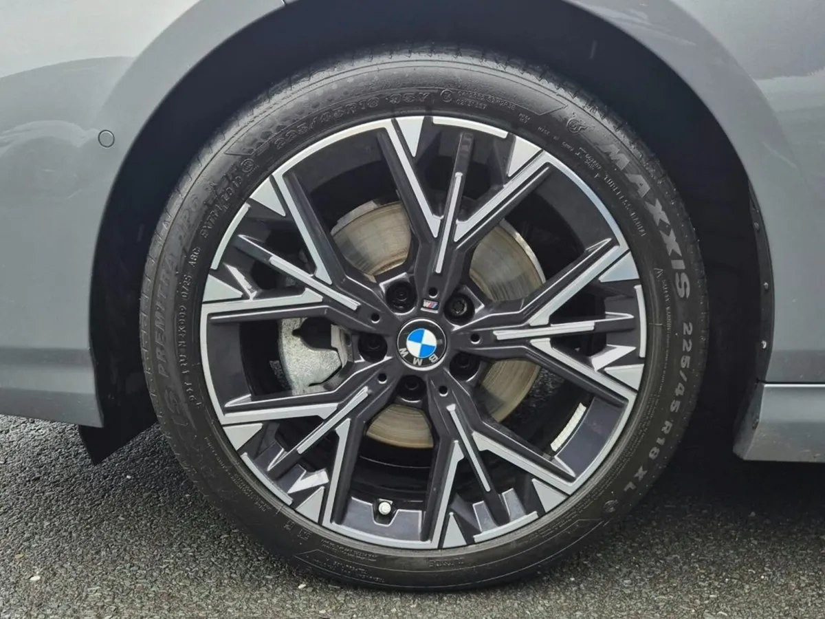 BMW 1-Series 120 M Sport - Image 4