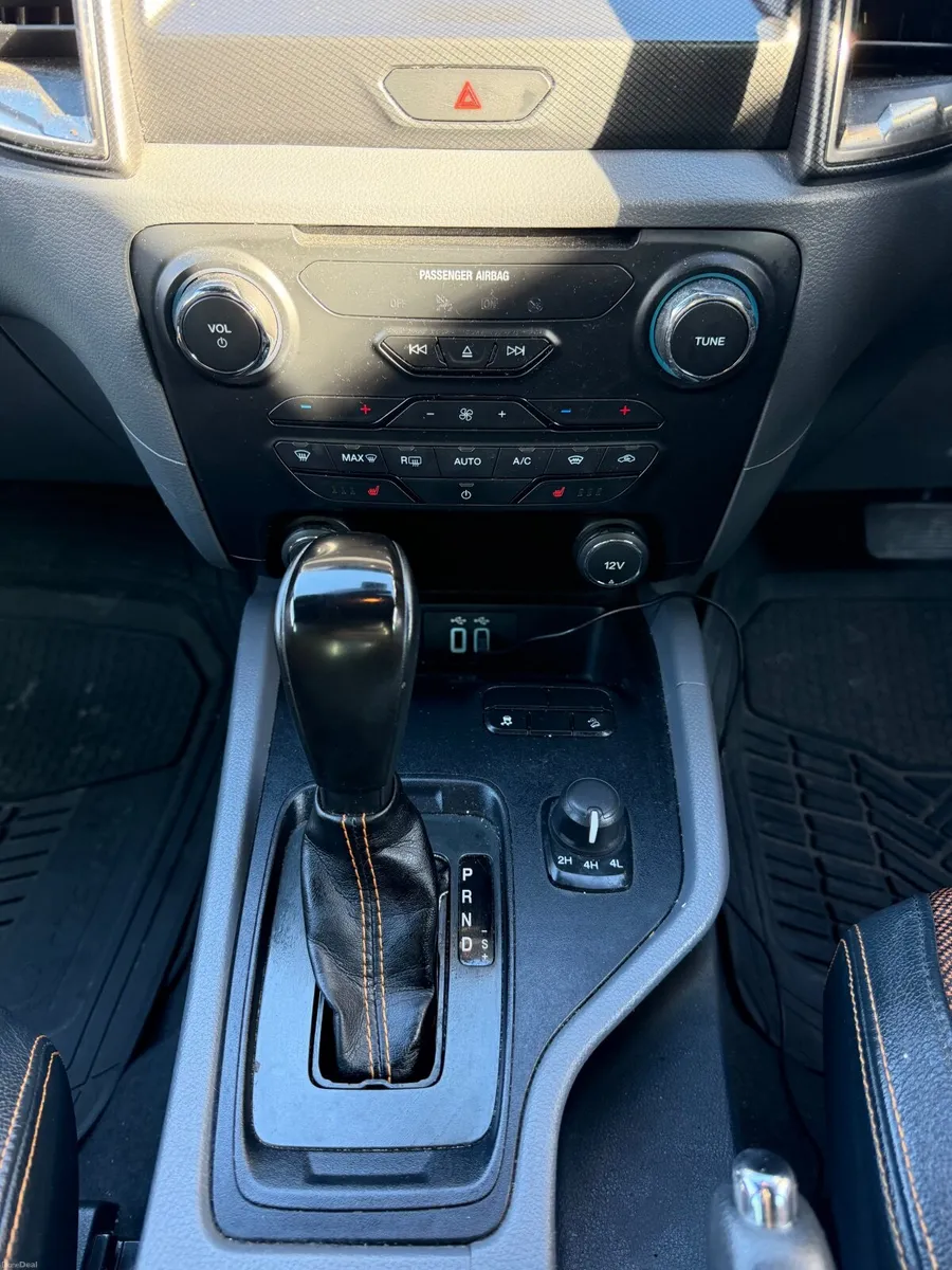 Ford Ranger 2019 - Image 6