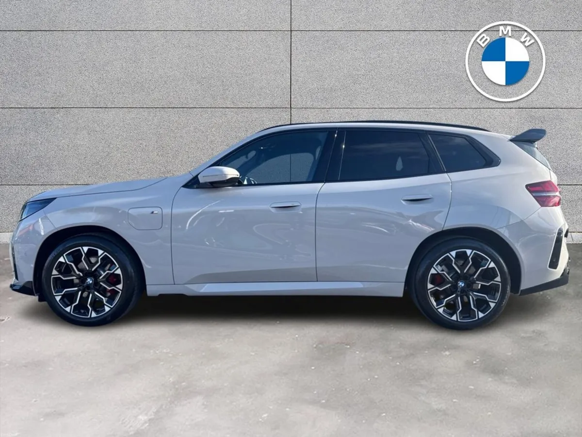 BMW X3 30e xDrive M Sport - Image 3