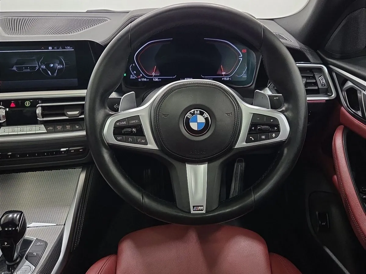 BMW 4-Series 420d M Sport Gran Coupe - Image 5