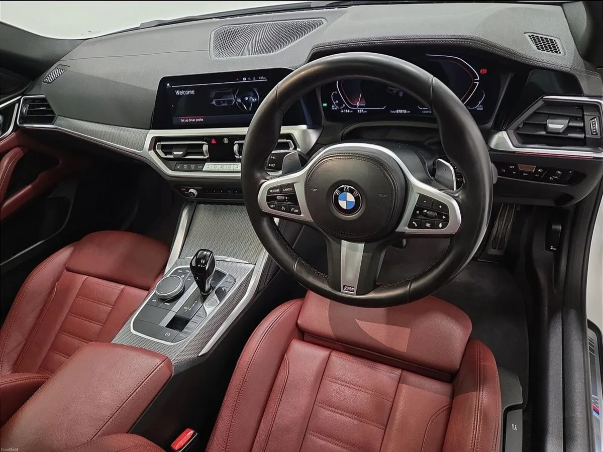 BMW 4-Series 420d M Sport Gran Coupe - Image 6