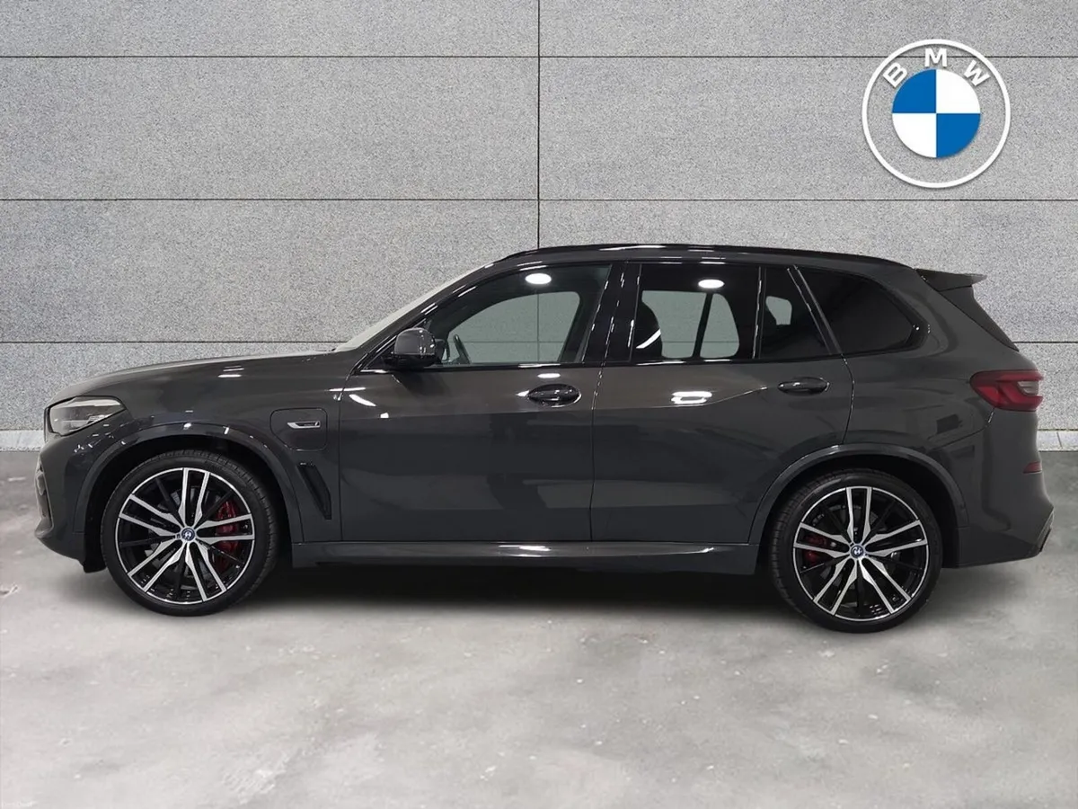 BMW X5 xDrive45e M Sport - Image 3