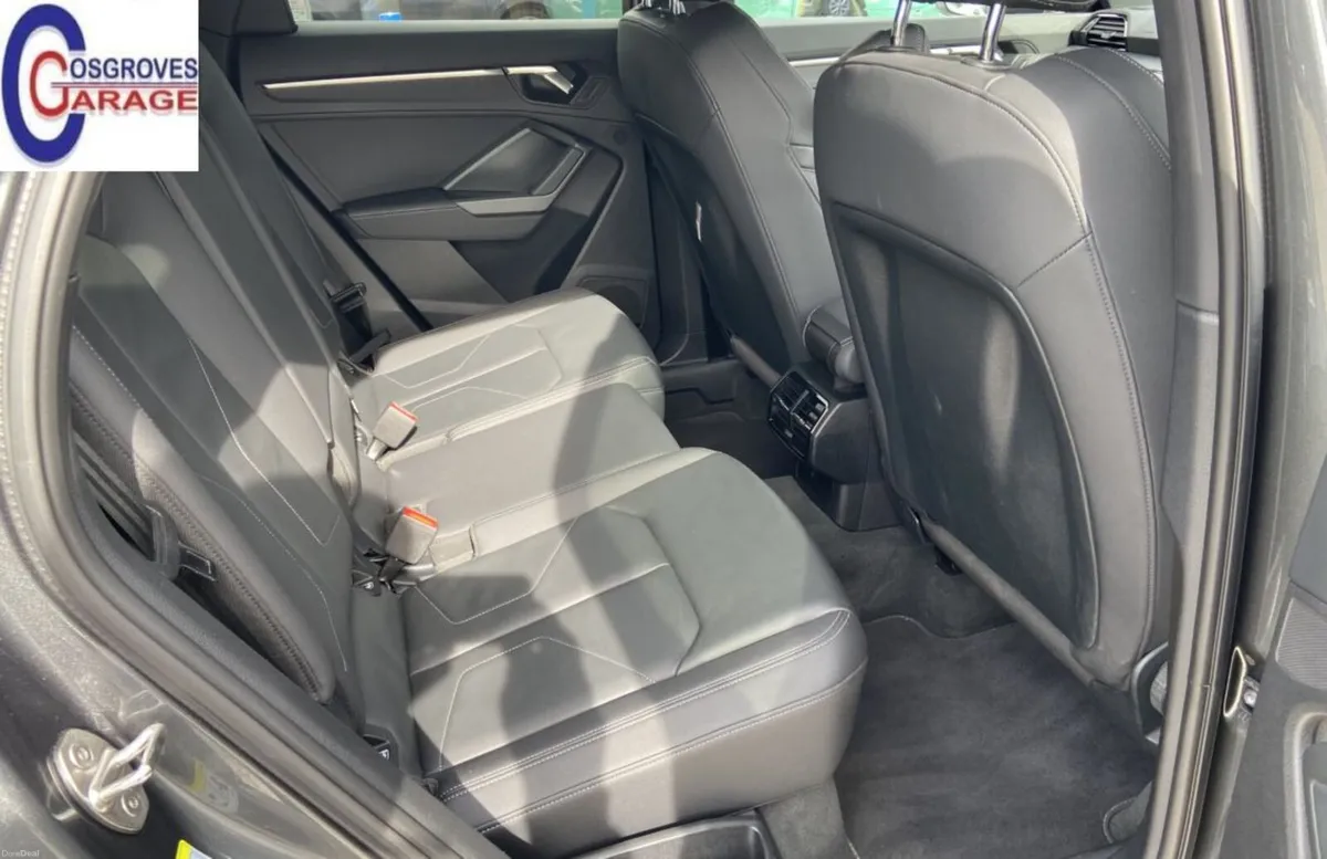 2024 Audi Q3 - Image 4